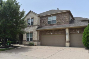 A perfect getaway in Cinco Ranch, Texas.